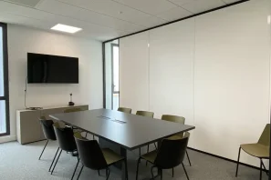 Bureau privé - 69007 - 2 postes - 700€