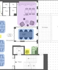 Espace indépendant - 75008 - 20 postes - 14250€