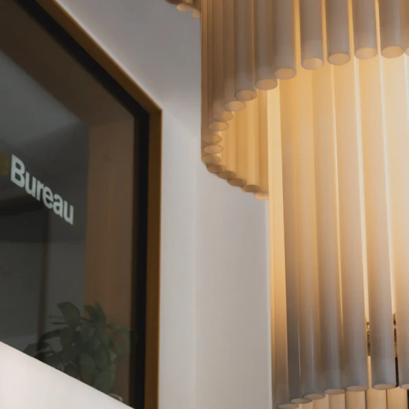 Bureau privé 14 m² 5 postes Location bureau Cours Albert 1er Paris 75008 - photo 8