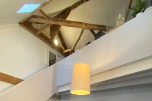 Open Space - 75010 - 4 postes - 330€