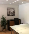 Bureau privé - 06560 - 2 postes - 390€