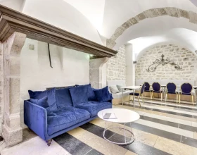Bureau privé