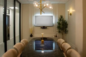 Bureau privé - 76620 - 3 postes - 920€