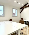 Bureau privé - 75010 - 8 postes - 4500€