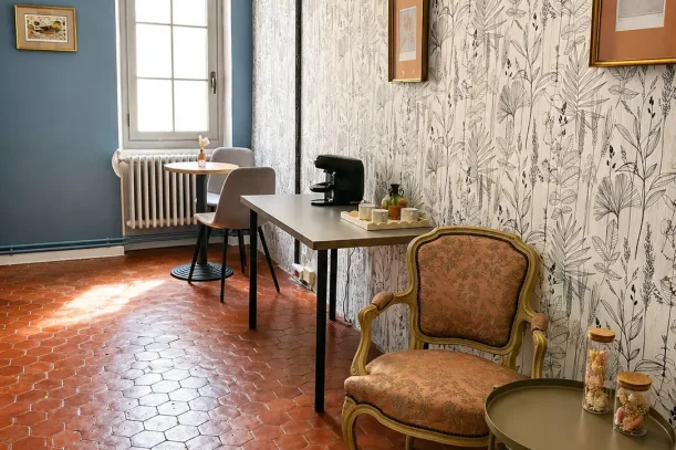 Bureau privé - 13100 - 6 postes - 1000€