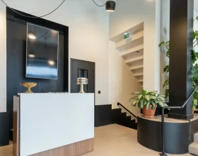 Bureau privé