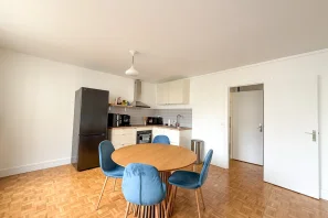 Espace indépendant - 75015 - 4 postes - 2200€
