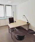 Bureau privé - 44570 - 1 poste - 510€