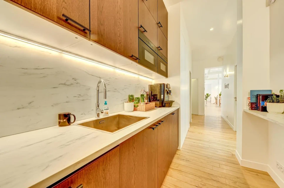 Allday Rue du Faubourg Poissonnière