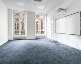 Espace indépendant