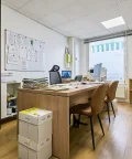 Bureau privé - 59000 - 5 postes - 700€