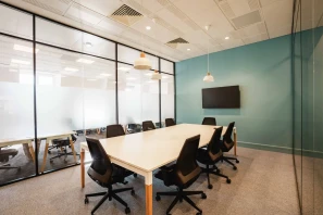 Bureau privé - 75009 - 18 postes - 14400€