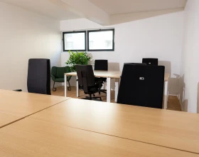 Bureau privé
