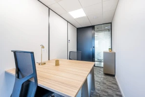 B'CoWorker Villers Le neuf