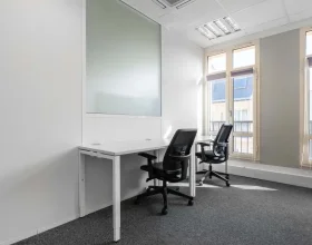 Bureau privé