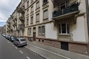 Bureau privé - 67000 - 5 postes - 1250€