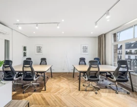 Espace indépendant