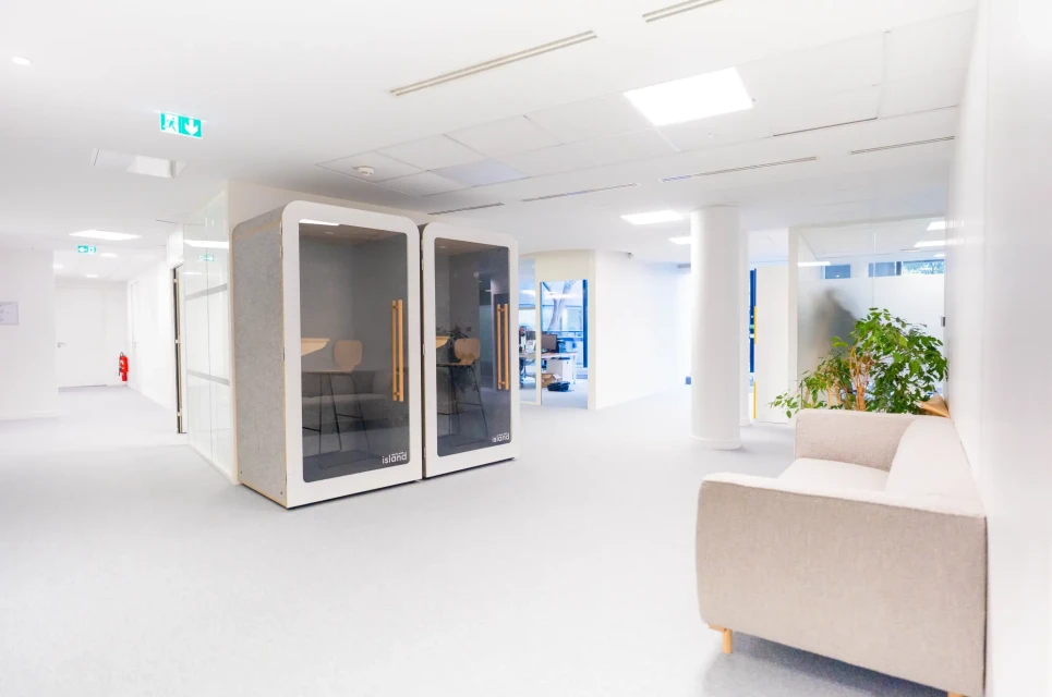 Hiptown Route de la Reine