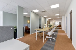 Open Space - 51100 - 20 postes - 300€