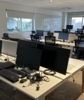 Bureau privé - 91140 - 20 postes - 3000€