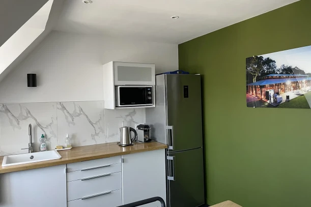 Bureau privé - 75015 - 2 postes - 1100€