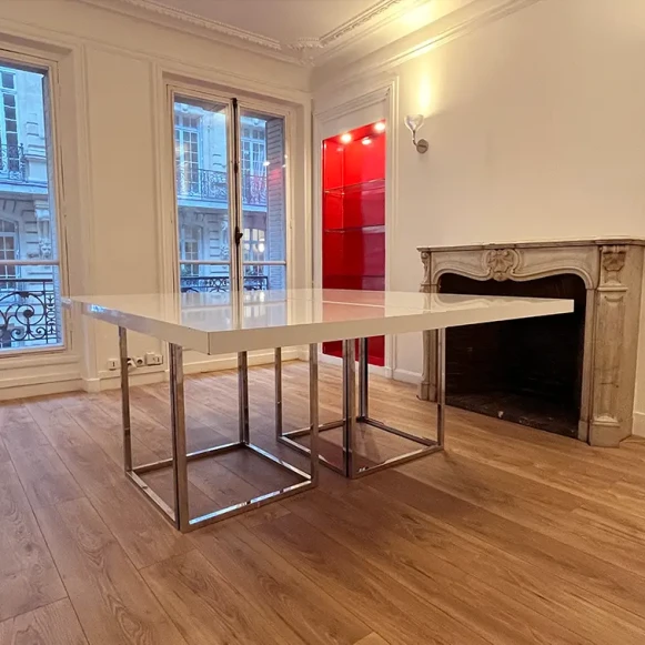 Bureau privé 25 m² 8 postes Coworking Rue de Magdebourg Paris 75016 - photo 3