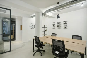 Espace indépendant - 75009 - 16 postes - 10350€