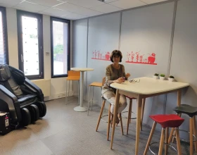 Bureau privé