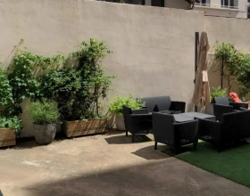 Bureau privé