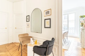 Espace indépendant - 75002 - 20 postes - 13500€