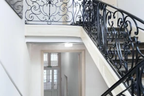 Bureau privé - 37000 - 3 postes - 960€