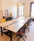 Bureau privé - 33000 - 8 postes - 3600€