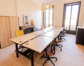 Bureau privé