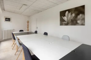 Espace indépendant - 91130 - 14 postes - 1200€