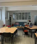 Espace indépendant - 75011 - 11 postes - 3500€