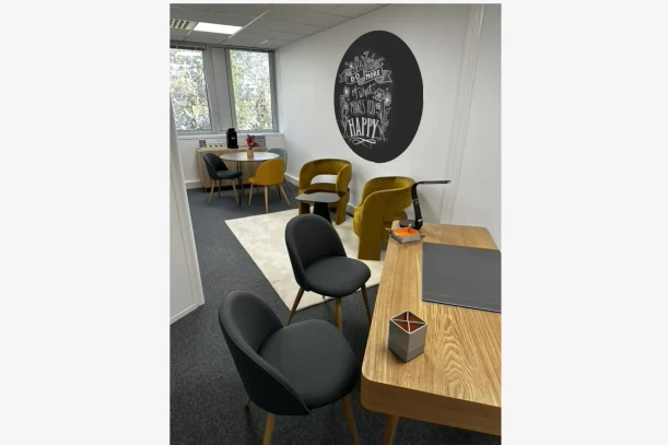 Bureau privé - 31670 - 1 poste - 690€