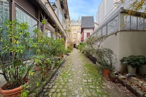 Open Space - 75011 - 4 postes - 330€