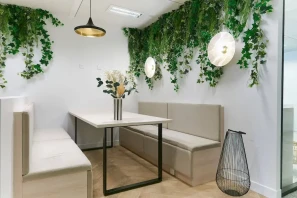 Voie de l'Horlogerie 92800 Puteaux