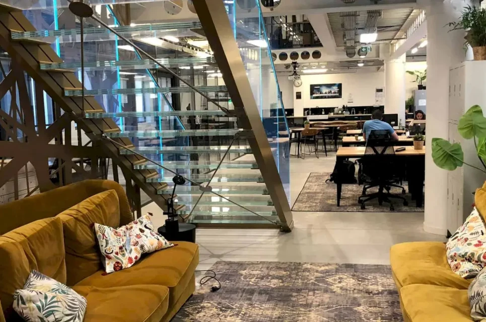 Bureau privé