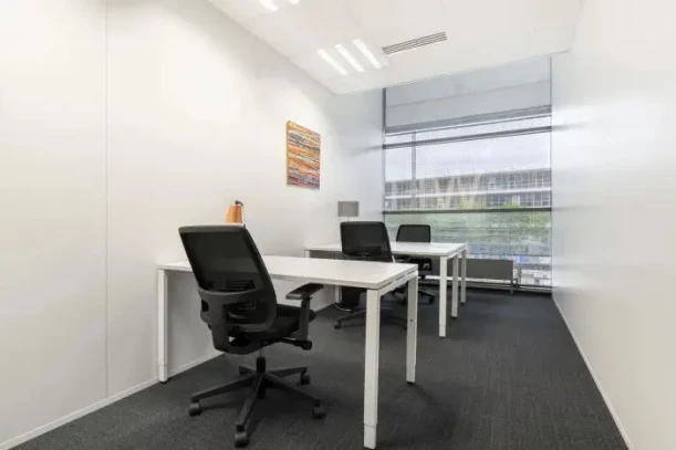 Bureau privé - 93200 - 3 postes - 2282€