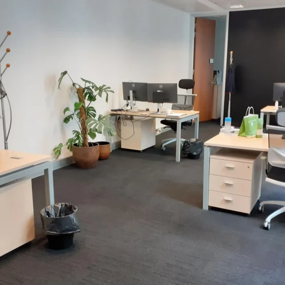 Bureau privé 41 m² 8 postes Location bureau Rue Cambon Paris 75001 - photo 5