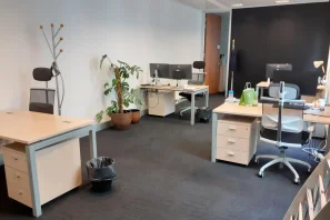 Bureau privé - 75001 - 8 postes - 5800€