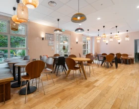 Espace indépendant