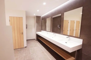 Hiptown Stade de France