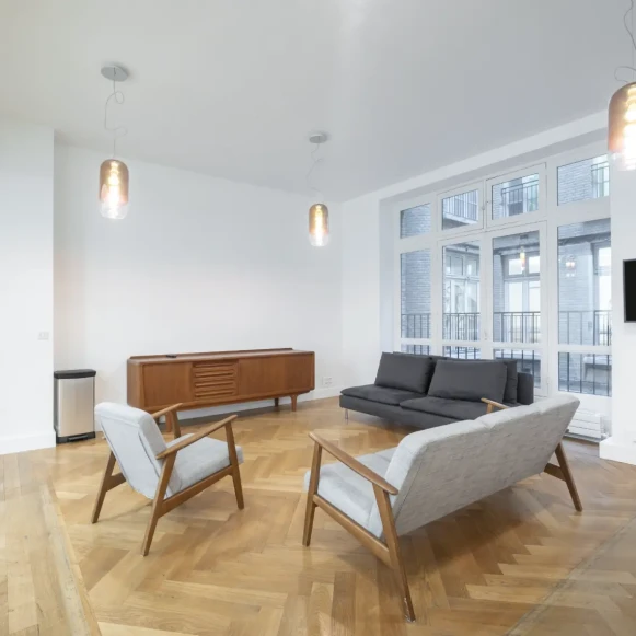Espace indépendant 454 m² 80 postes Location bureau Rue Bachaumont Paris 75002 - photo 6
