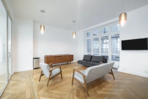 Come and Work Rue Bachaumont