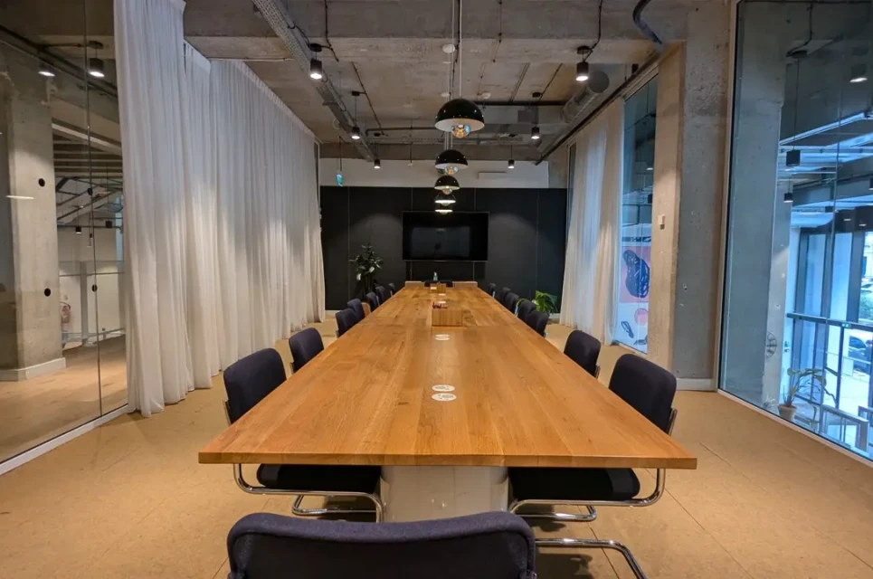 Hiptown Porte Maillot