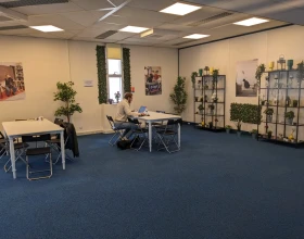 Bureau privé