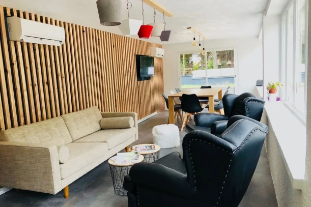 Bureau privé - 13510 - 3 postes - 600€