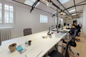 La plateau Montorgueil